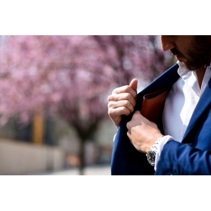 Note Sleeve